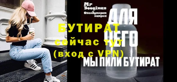 хмурый Аркадак