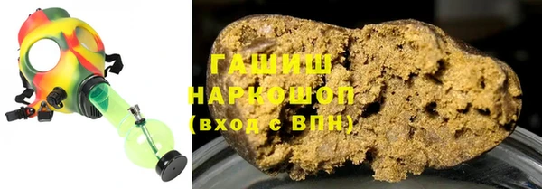 хмурый Аркадак